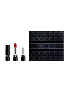 Dior rouge lipstick set Brand New - Picture 1 of 3