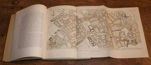 archaeology: Archaeologia Vol. LXI (61) Parts I & II 1908 & 1909 London Society - Picture 1 of 1