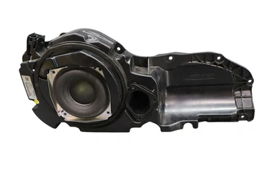 Altavoz de audio con panel de puerta delantera derecha para Audi A7 Quattro 12-18 Bose OEM Foto 1 de 4