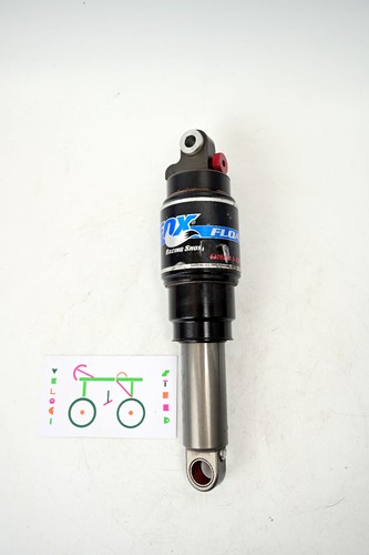 Fox Float RP3 Rear Shock 165mm ProPedal Air MTB Shock | eBay
