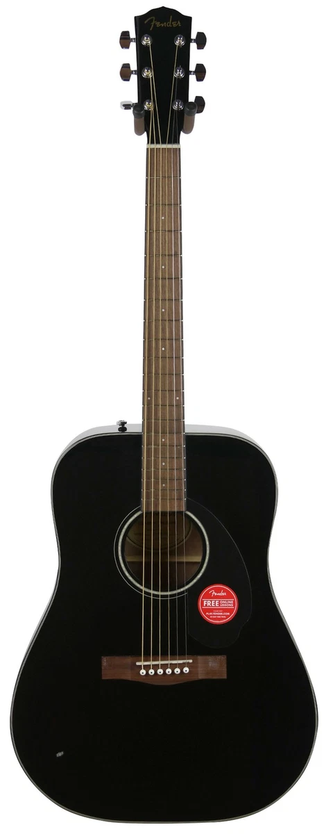 Fender Cd 60 for sale | eBay