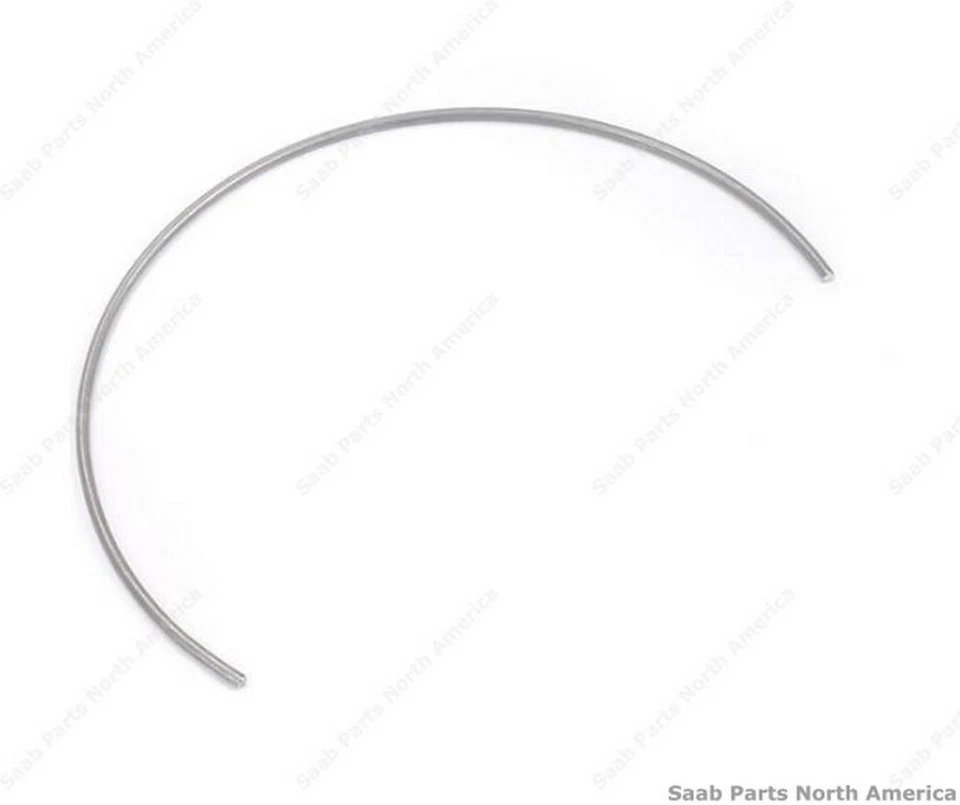 Anillo de cuello de llenado de combustible Saab genuino para Saab 9-5 4577680-AB 2003-2006 Foto 1 de 1