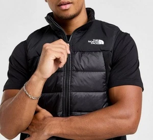 The North Face Synthetic HybridGilet Size XL - Picture 1 of 6