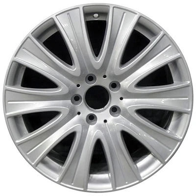 Llanta Mercedes-Benz Clase S S400 S550 S550e S580 18 2014-2016 OEM OE 85347 Foto 1 de 4