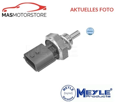 KÜHLMITTELTEMPERATURSENSOR MEYLE 16-14 821 0003 A FÜR DACIA LOGAN,LOGAN MCV - Image 1 of 4