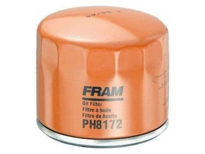For 1967-1971 Renault R10 Oil Filter Fram 49985KXSK 1968 1969 1970 - Picture 1 of 2