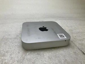 Apple Mac Mini A1347 2014 Intel Core i5-4308U 2.8GHz 16GB RAM 251GB SSD Monterey - Picture 1 of 8