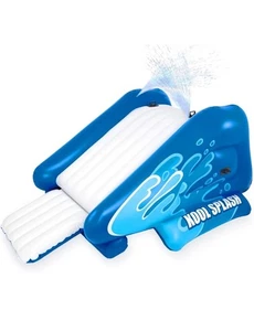 Intex: scivolo d'acqua per piscina, sport e outdoor, materiale vinile, bambini età 6+ - Foto 1 di 2