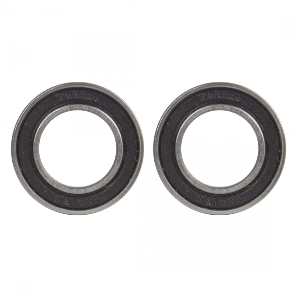 Rodamientos de cartucho Sunlite 6801 para pedales, construcción de acero duradera de 12x21 mm Foto 1 de 1