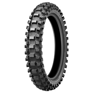 NEUMATICOS DUNLOP 120/90-19 66M GEOMAX MX33 DOT 2022 - Imagen 1 de 4