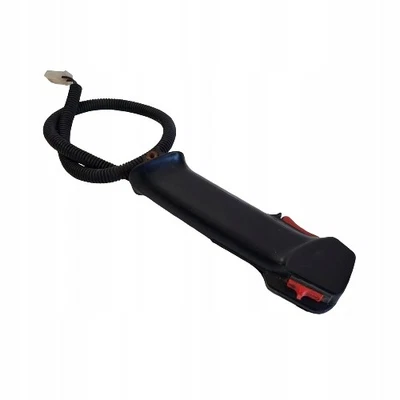 Empuñadura de acelerador Weed Eater 23199 XT-125KT 1 pieza Foto 1 de 4