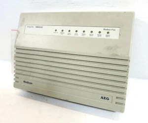 Modicon AEG NW-BM85E232 Bridge/Mux Module Multiplexer Modbus Plus Schneider PLC - Picture 1 of 5