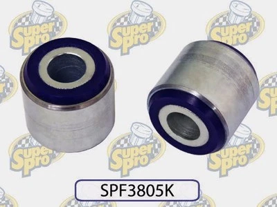 SUPERPRO SHOCK ABSORBER LOWER BUSH FOR FORD RANGER PX II - (06/2015-ON) - Image 1 of 2