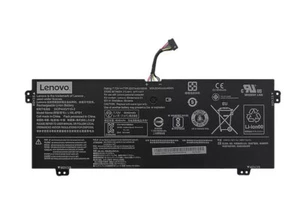 Batería Original L16L4PB1 L16M4PB1 L16C4PB1 Para Lenovo Yoga 720-13IKB 730-13IKB - Imagen 1 de 3