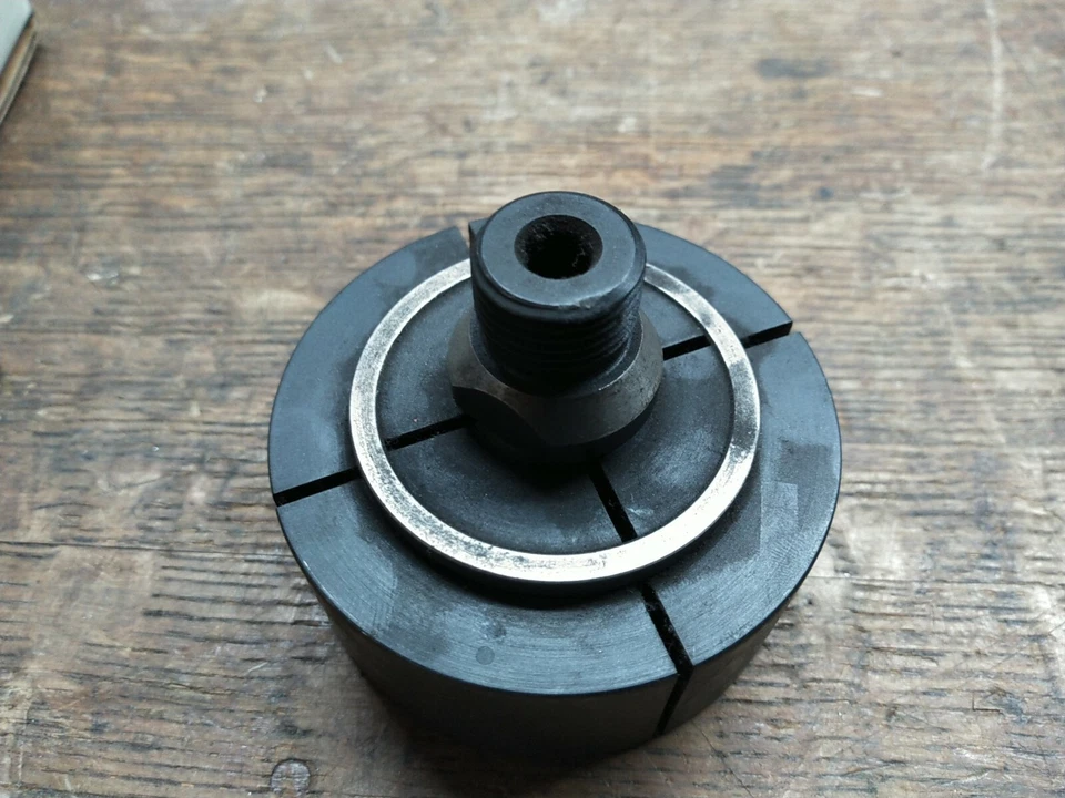 Almohadillas de pinza expansibles Royal 20005 2-1/2" x 1" descontinuadas nuevas de stock Foto 1 de 4