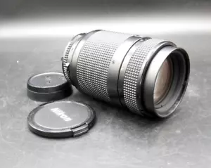 Nikon AF Nikkor 70-210mm f/4-5.6 - Picture 1 of 3