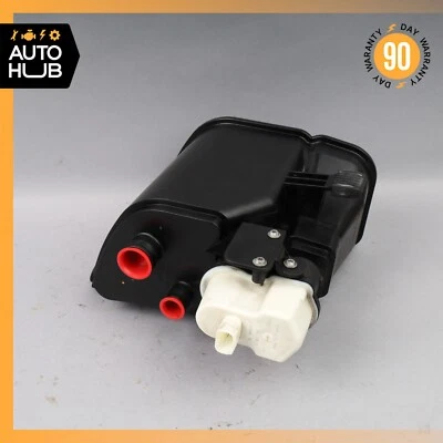 BMW F10 550I 650I 640I 10-18 EVAP COMBUSTIBLE CARBÓN BOTE CAJA VAPOR 7245540 OEM Foto 1 de 4