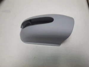 MERCEDES E KLASSE W211 SPIEGELKAPPE FAHRWERK RECHTS GRUNDIERT BIS 2006 20381016649999 - Bild 1 von 1