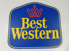 Best Western Motel  Mouse Pad