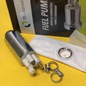 Fuel pump for replacing Jaguar X300 XJ6 4.0L 1994 AJ6 Intank 2 YrWty - Picture 1 of 6