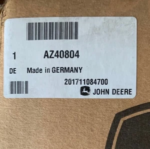 Neu Original-Zubehör-Hersteller John Deere AZ40804 Sensor - Bild 1 von 2