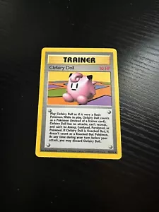 1999 Pokemon Base Set: Choose Your Card! All Cards Available - 100% Authentic - Picture 1 of 148