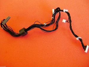 Fujitsu fi-4120c Power Panel Cables - Picture 1 of 4