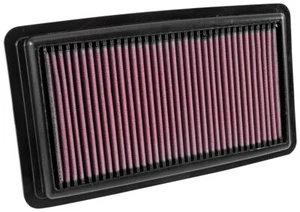 K&N High-Flow Performance Air Filter for Odyssey Pilot Ridgeline MDX 3.5L - Picture 1 of 2