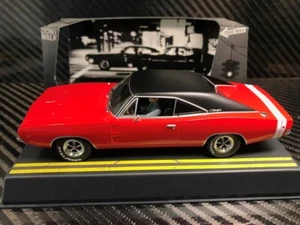 Dodge Charger 1968 426 HEMI ranura coche Pioneer P159 - Imagen 1 de 4