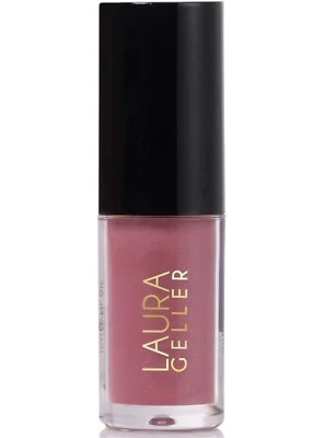 Laura Geller Treat-N-Go Tinted Lip Oil - First Place 0.13 fl oz./ 3.8mL New - Image 1 of 4