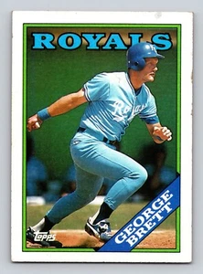 1988 Topps - George Brett #700 - Picture 1 of 2