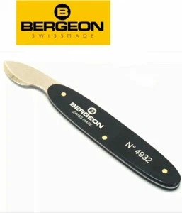BG 4932 Watch Case Opener Knife Watch Back Level Tool,Watch Tool for Watchmakers - Picture 1 of 7