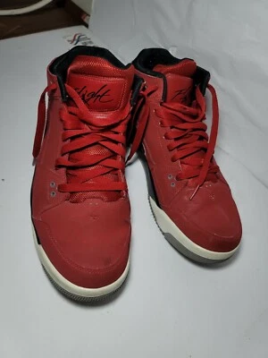 Nike Air Jordan II 2 Retro QF CANDY PACK ROJO OCTUBRE 395709-601 TALLA 12 Para hombres  Foto 1 de 4