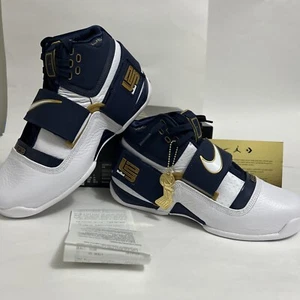 Nike Zoom Lebron Soldier CT16 Talla 8 Con Recibo - Imagen 1 de 19