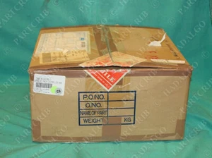 Yaskawa Motoman Roboter ESCV-2 WPPC0039 Steuerplatine ES-350 Y27A07131-3 NEU - Bild 1 von 4