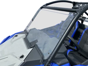 Moose Racing Full Windshield 2317-0477 - Picture 1 of 1