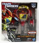 Hasbro Transformers Generation Fall Of Cybertron Voyager Blaster New Sealed For Sale