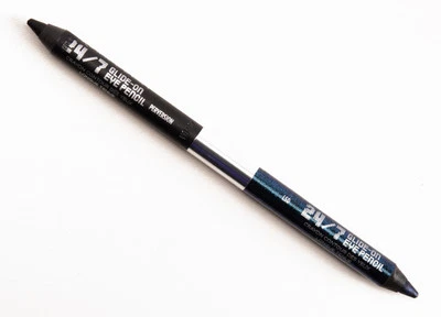 NEW URBAN DECAY 24/7 Glide On Eye Double Ended Pencil PERVERSION / LSD LOT OF 2 - Image 1 of 2