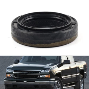 1x Front Axle Shaft Differential Seal For GMC ForHummer H2 ForChevrolet - Foto 1 di 12