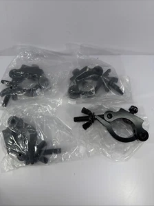 MFL✨Schwerlast Bühnenbeleuchtung Klemmen✨660 Pfund Aluminiumlegierung Klemmen✨ - Bild 1 von 3