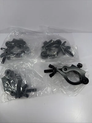 MFL✨Heavy Duty Stage Lighting Clamps✨660 lb Aluminum Alloy Clamps✨ - Image 1 of 3