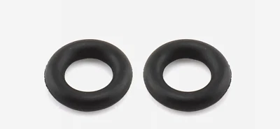 Ducati Clutch Control Pushrod Push Rod O-Ring oring Set Pair 88641731A - Image 1 of 2