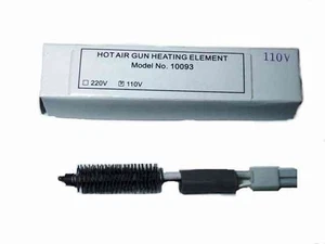 Heizelement für Heißluft-Nacharbeitspistole für 908 - Bild 1 von 1