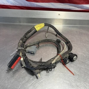 2011-2016 FORD F350 F250 6.7L Transmission Harness CC3T15525B6EJ4 4x4 6r140 - Picture 1 of 16