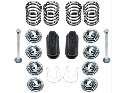 Kit de sujeción de zapatas de freno Raybestos 29389RCRK 1977 1976 para Jeep CJ5 1972-1980 Foto 1 de 2