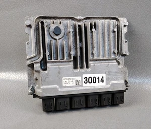 MINI COUNTRYMAN F60 F56 2.0 B48A20 ENGINE CONTROL MODULE ECU ECM 0261S1031C - Bild 1 von 23