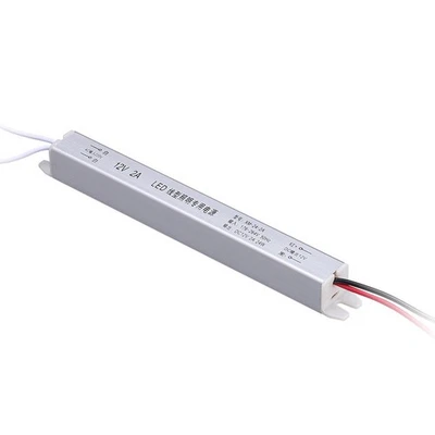 Professional 15 4A LED Driver for 12V/24V DC Lights with Reliable Performance - image 1 of 4