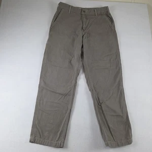 Carhartt B175 MUS Hose Latzhose Fit Herren 33X32 Workwear Straight Leg - Bild 1 von 15