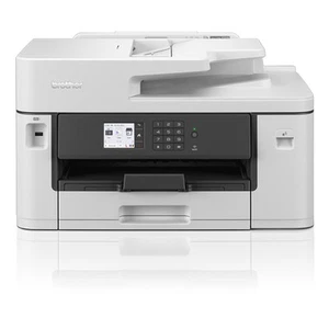 Brother MFC-J5340DW Inkjet Colour printing 1200 x 4800 DPI A3 Direct printing Bl - Picture 1 of 1