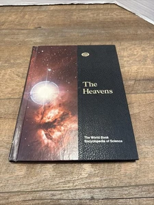 The Heavens The World Book Encyclopedia of Science - Foto 1 di 7
